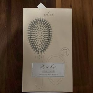 BACHA PARIS Hair Kit Nude